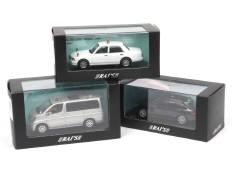 KYOSHO RAI'S (JAPON) (3)