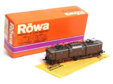 RÖWA 'HO' (ALLEMAGNE) (1)