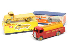 DINKY TOYS (GB) (2)