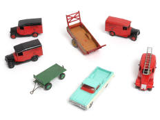 DINKY TOYS (GB) (1)