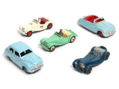 DINKY TOYS (GB) (5)