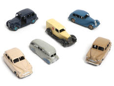 DINKY TOYS (GB) (6)