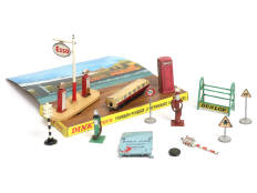 DINKY TOYS (GB) (15)