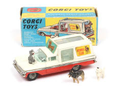 CORGI TOYS (GB) (1)