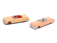 DINKY TOYS (GB) (2)