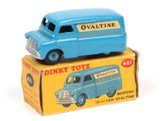 DINKY TOYS (GB) (1)