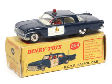 DINKY TOYS (GB) (1)