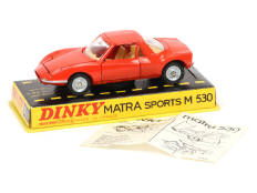 DINKY TOYS (FRANCE) (1)