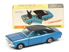 DINKY TOYS (GB) (1)