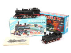MÄRKLIN 'HO' (ALLEMAGNE) (2)