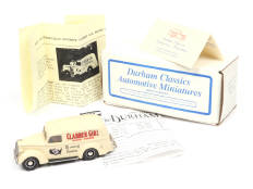 DURHAM CLASSICS (CANADA) (1)