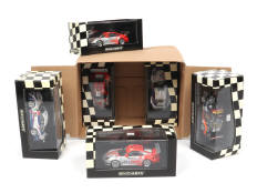 MINICHAMPS (ALLEMAGNE) (6)