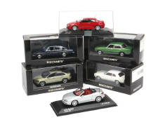 MINICHAMPS (ALLEMAGNE) (6)