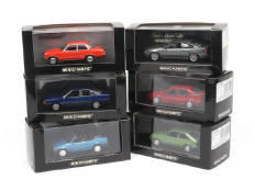 MINICHAMPS (ALLEMAGNE) (6)