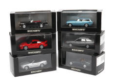 MINICHAMPS (ALLEMAGNE) (6)