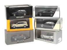 MINICHAMPS (ALLEMAGNE) (6)