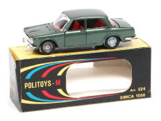 POLITOYS (ITALIE) (1)
