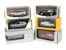 MINICHAMPS (ALLEMAGNE) (6)