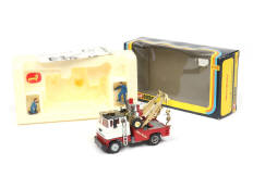 CORGI TOYS (GB) (1)