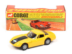 CORGI TOYS (GB) (1)