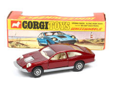 CORGI TOYS (GB) (1)