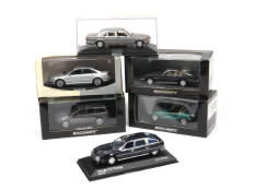MINICHAMPS (ALLEMAGNE) (6)