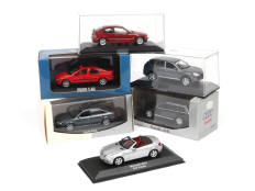 MINICHAMPS (ALLEMAGNE) (6)
