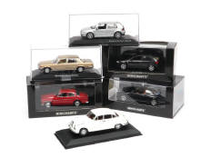 MINICHAMPS (ALLEMAGNE) (6)