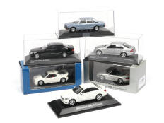 MINICHAMPS (ALLEMAGNE) (6)