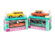 MÄRKLIN (ALLEMAGNE) (4)
