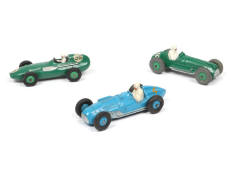 DINKY TOYS (GB) (3)