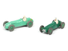 DINKY TOYS (GB) (2)