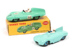 DINKY TOYS (GB) (2)