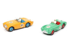 DINKY TOYS (GB) (2)