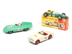 DINKY TOYS (GB) (3)