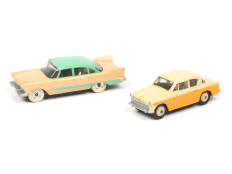 DINKY TOYS (GB) (2)