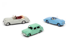 DINKY TOYS (GB) (3)