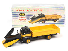 DINKY TOYS (GB) (1)