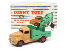 DINKY TOYS (GB) (1)