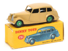 DINKY TOYS (GB) (1)