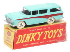 DINKY TOYS (GB) (1)