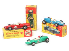 DINKY TOYS (GB) (3)