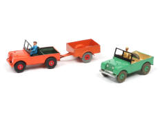 DINKY TOYS (GB) (3)