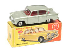 DINKY TOYS (GB) (1)