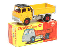 DINKY TOYS (GB) (1)