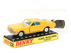 DINKY TOYS (GB) (1)