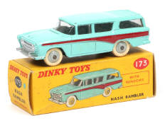 DINKY TOYS (GB) (1)