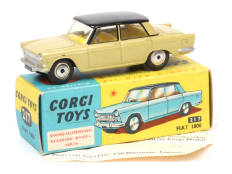CORGI TOYS (GB) (1)
