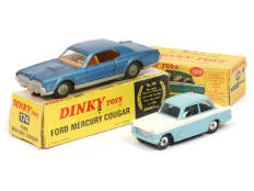 DINKY TOYS (GB) (2)