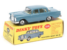 DINKY TOYS (GB) (1)